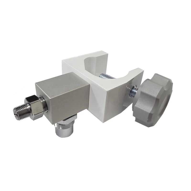 Suction Regulator Bracket, Pole Mount