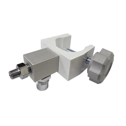 Suction Regulator Bracket, Pole Mount