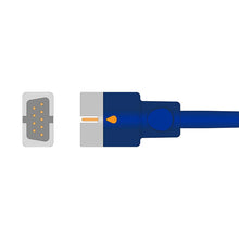 Nellcor Compatible, SpO2 Sensor, DS-100A