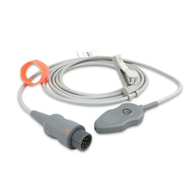 GE Compatible, Leg Plate/DECG Cable, FCB 700