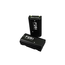 FOBI Medical, Wireless Headlight, FOB LED500 Kit