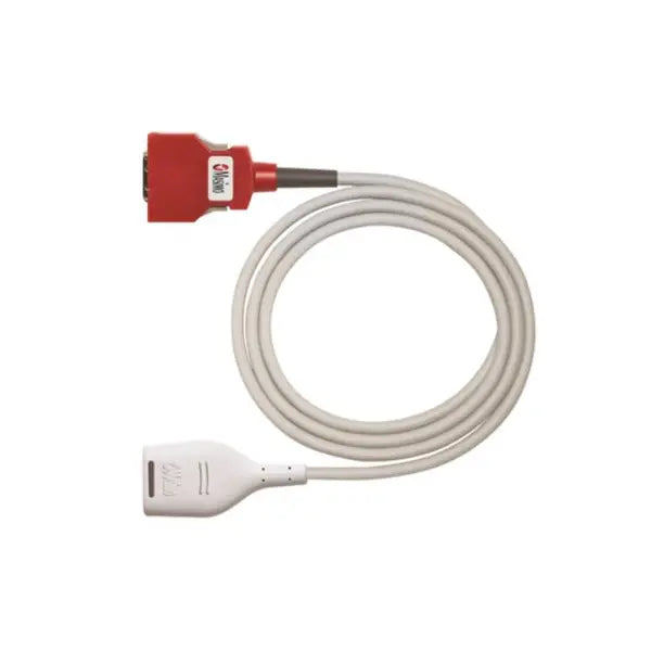 Masimo OEM, SpO2, Adapter Cable, MD20-05 4103