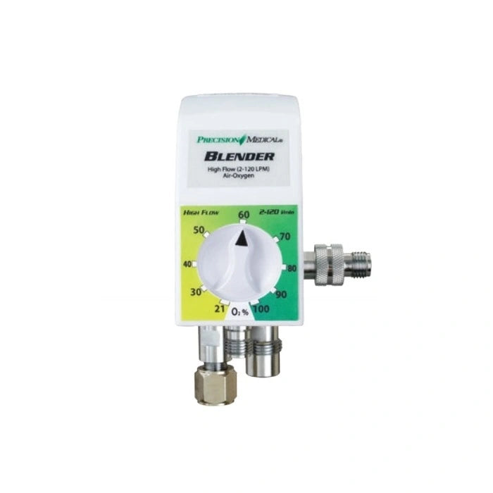 Precision Medical, High Flow, PM5200