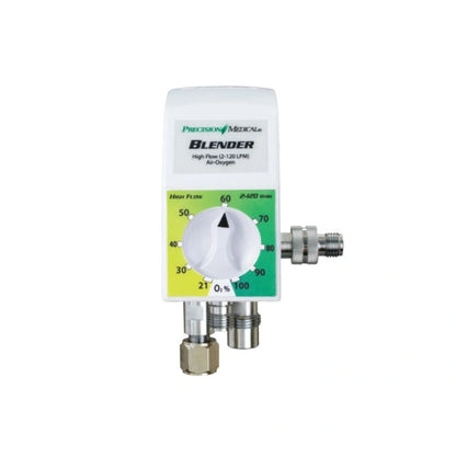 Precision Medical, High Flow, PM5200