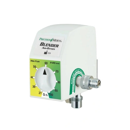 Precision Medical, High Flow, PM5200