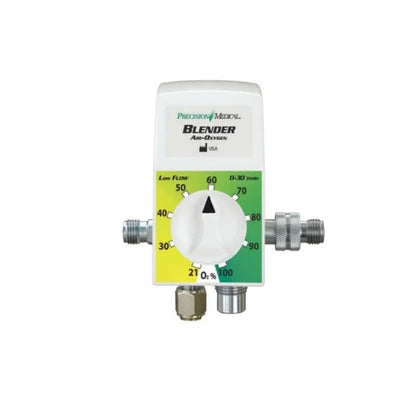 Precision Medical, Low Flow, PM5300