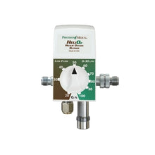 Precision Medical, Low Flow 80/20, PM5480