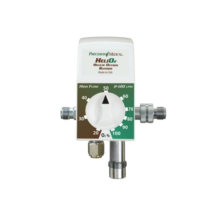 Precision Medical, High Flow 80/20, PM5580