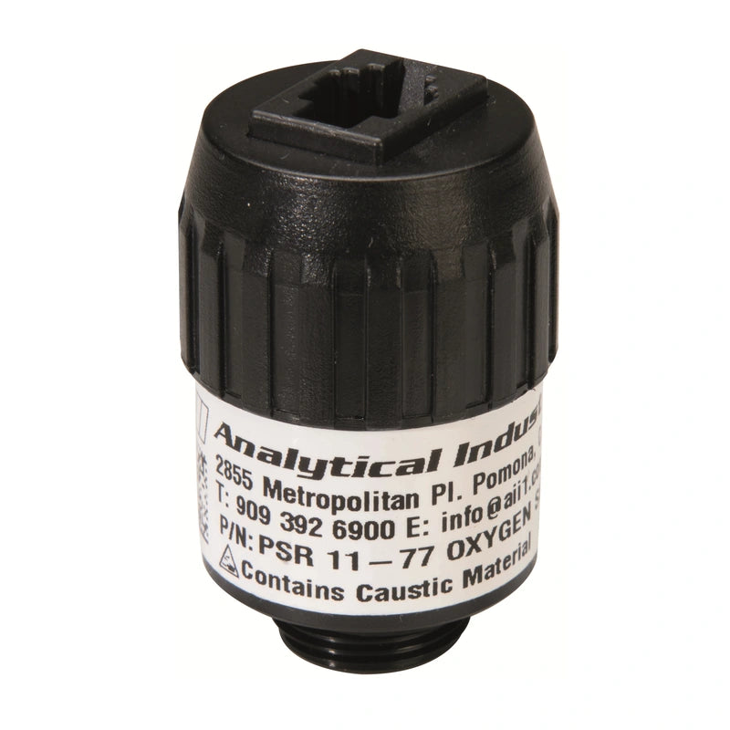 psr-11-77 newport om100 sechrist 650 teledyne 60t 191 oxygen sensor