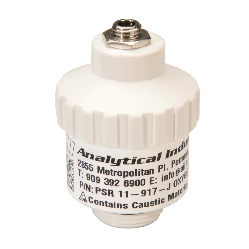 psr-11-917-j teledyne ax 300 respironics v200 espirit precision medical pm5900 oxygen sensor