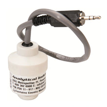 psr-11-917-mhj oxygen sensor biomed devices crossvent 2i crossvent 3