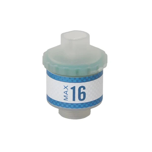 CareFusion Avea, SiPAP, Puritan Bennett 840, 980 Oxygen Sensor  Max-16 R114P70