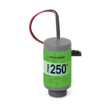 Maxtec MaxO2+ A Oxygen Sensor R125P02-011 Max-250+