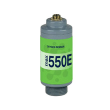Maxtec MaxBlend 2, MaxBlend Lite, BlenderBuddy 2 Oxygen Sensor R140P02-001 Max-550E