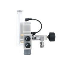 MaxVenturi w/ Pole Mount, R211P03-020