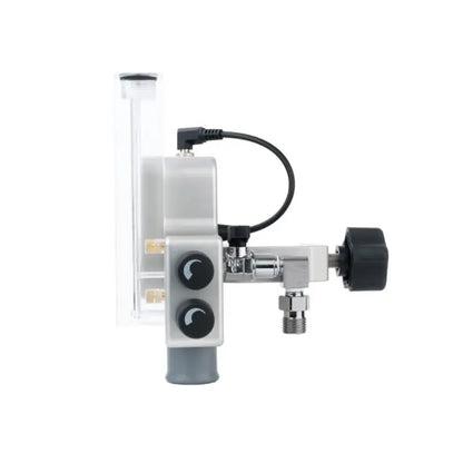 MaxVenturi w/ Pole Mount, R211P03-020