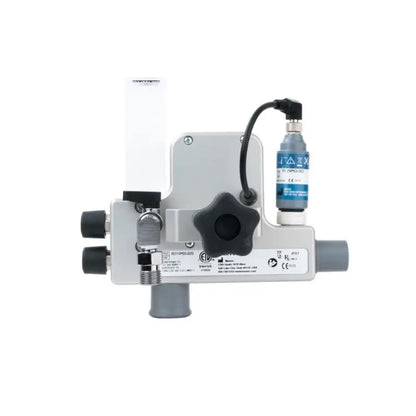 MaxVenturi w/ Pole Mount, R211P03-020