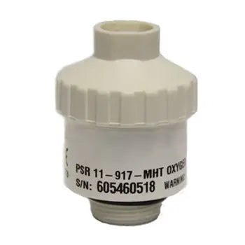 fob psr-11-917-mht flight medical oxygen sensor