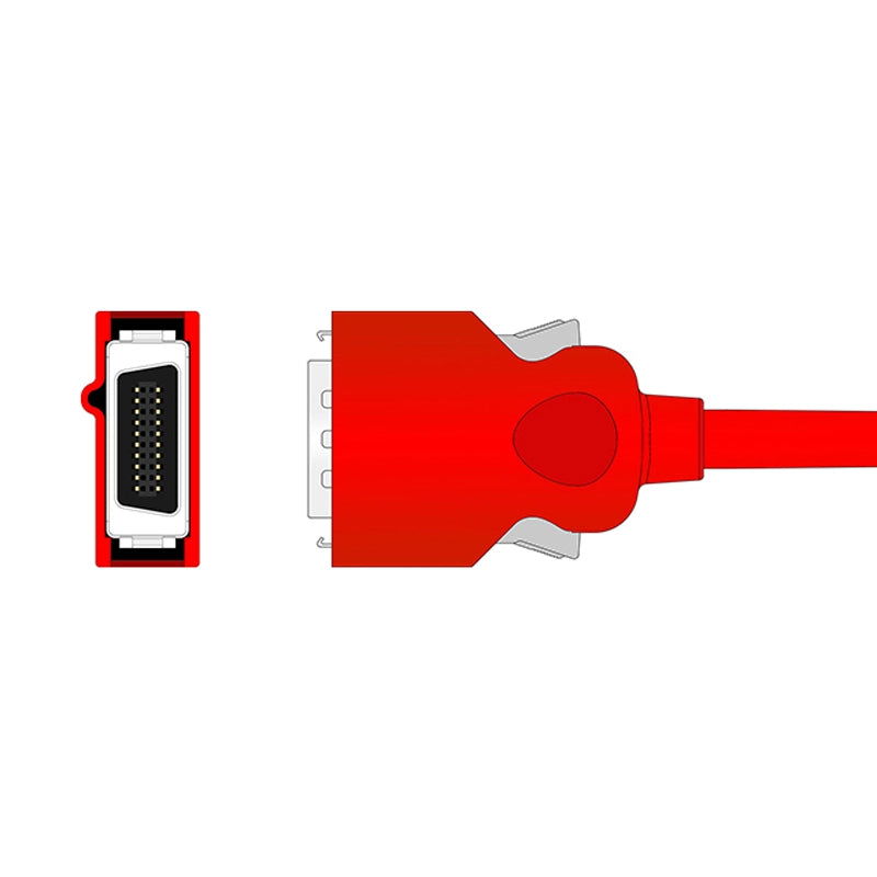 Masimo Red 20-Pin Connector