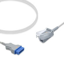 FOB 2006644-001 (GE/Marquette Compatible SpO2 Adapter Cable)
