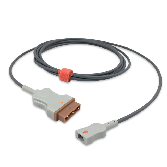 FOB 2021701-001 (GE Compatible Temperature Adapter)