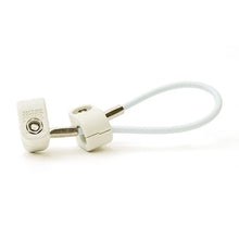 cable tether patient cable
