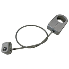 Flowmeter Tether