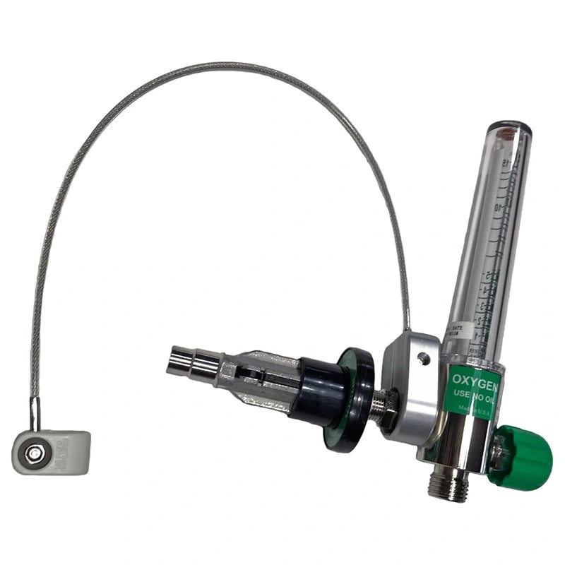 Flowmeter Tether