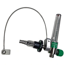 Flowmeter Tether