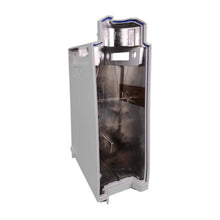 Rear Case Assembly, Alaris 8100