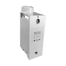 Rear Case Assembly, Alaris 8100