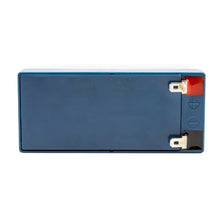 12V, 1.4Ah, Sealed Lead Acid Battery