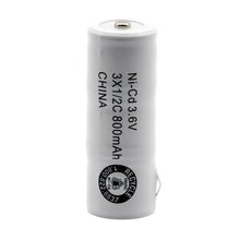 fob 9722 battery welch allyn 72200