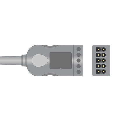 ge multilink5 lead