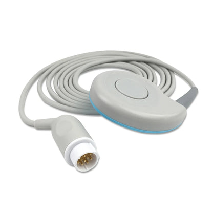 fob 2264HAX ge fetal transducer