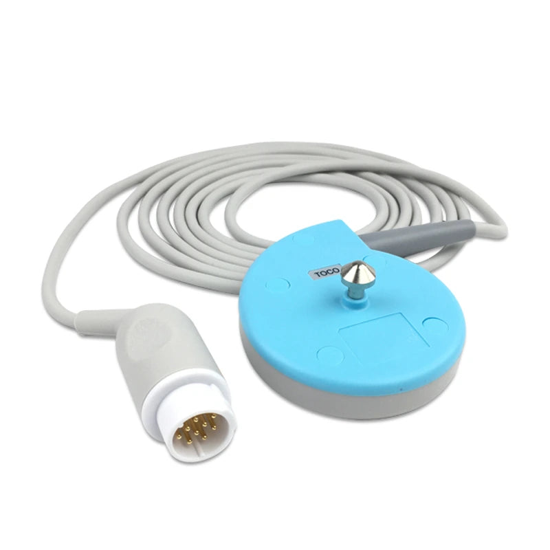 fob 2264HAX ge fetal transducer