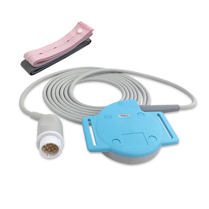 fob 2264lax ge toco transducer