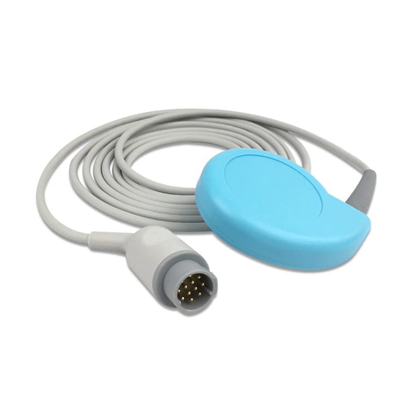 fob 5700hax ge ultrasound transducer