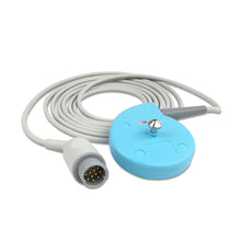 fob 5700hax ge ultrasound transducer