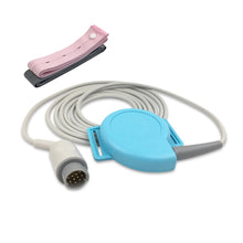 fob 5700lax ge ultrasound transducer