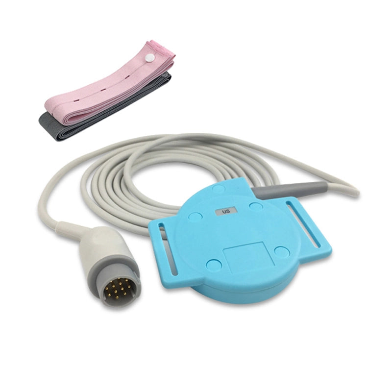 fob 5700lax ge ultrasound transducer