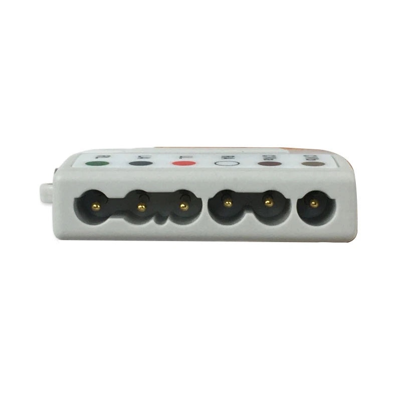 spacelabs 700-0008-59 ecg trunk cable