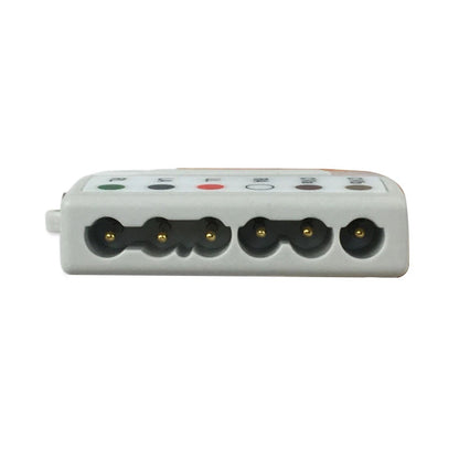 spacelabs 700-0008-59 ecg trunk cable
