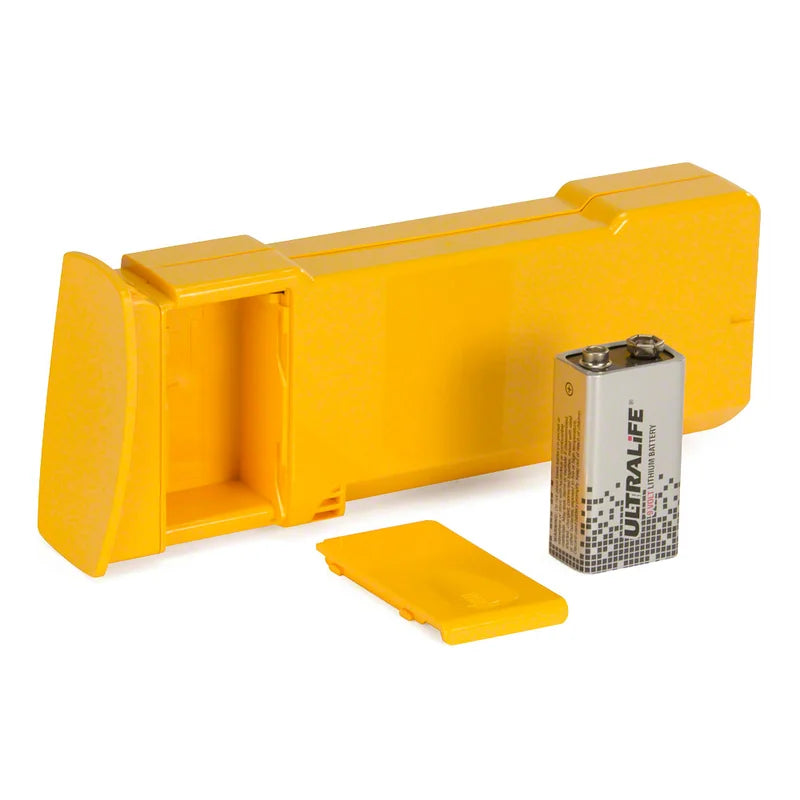 15V / 1.4Ah, Defibtech Lifeline AED Battery dbp-1400