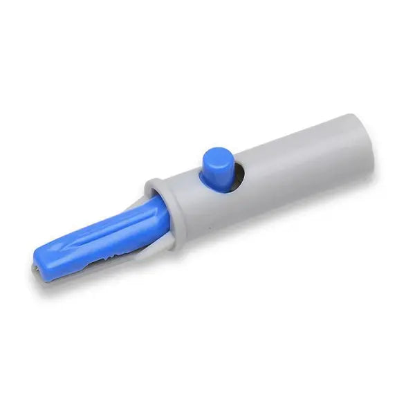 fob ad 125 needle adapter ecg