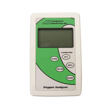 Analytical Industries, Oxygen Analyzer, AII-2000A