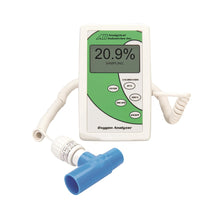 Analytical Industries, Oxygen Analyzer, AII-2000A