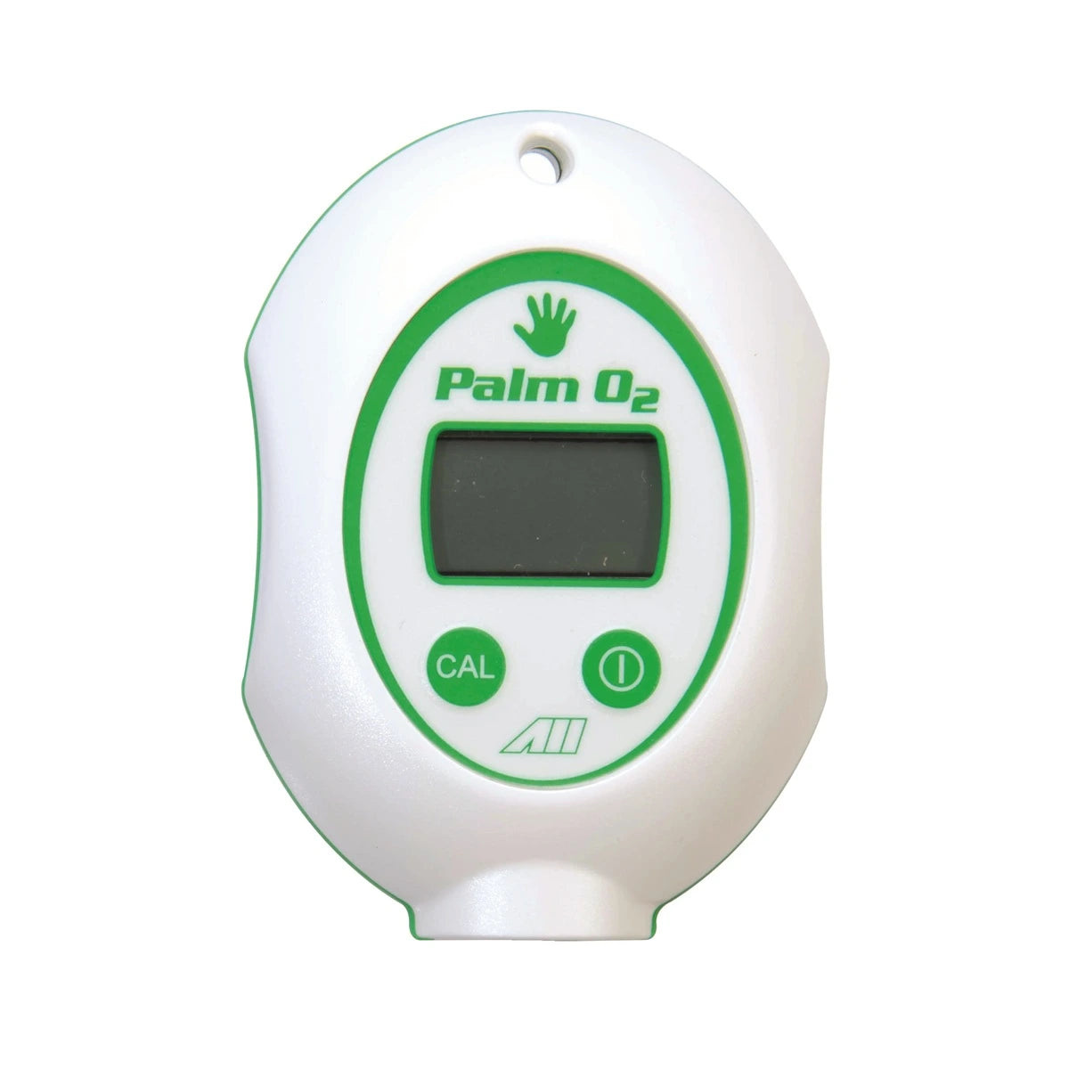 Analytical Industries, Oxygen Analyzer, AII-2000 Palm R