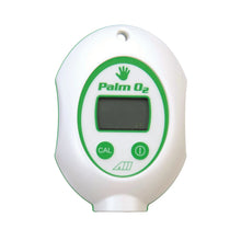 Analytical Industries, Oxygen Analyzer, AII-2000 Palm R