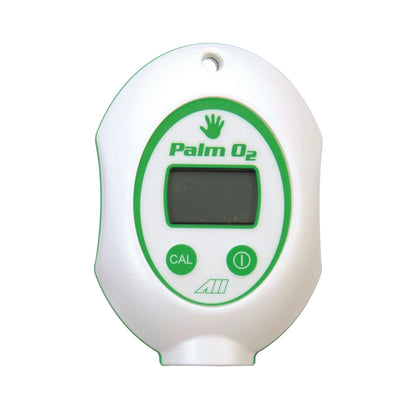 Analytical Industries, Oxygen Analyzer, AII-2000 Palm R